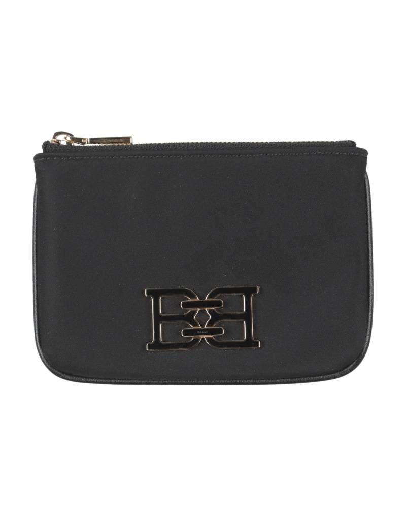 BALLY Kartenetui Damen Schwarz von BALLY