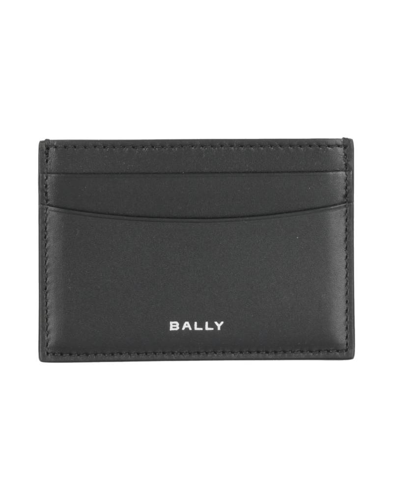 BALLY Kartenetui Herren Schwarz von BALLY
