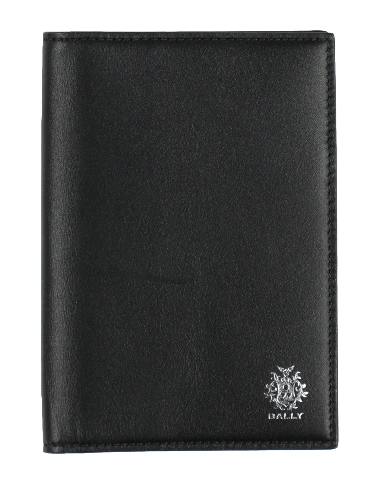 BALLY Kartenetui Herren Schwarz von BALLY