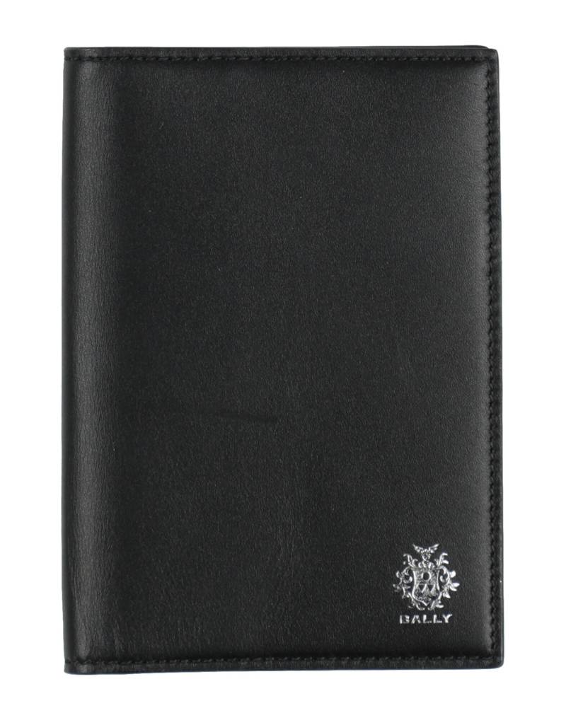 BALLY Kartenetui Herren Schwarz von BALLY