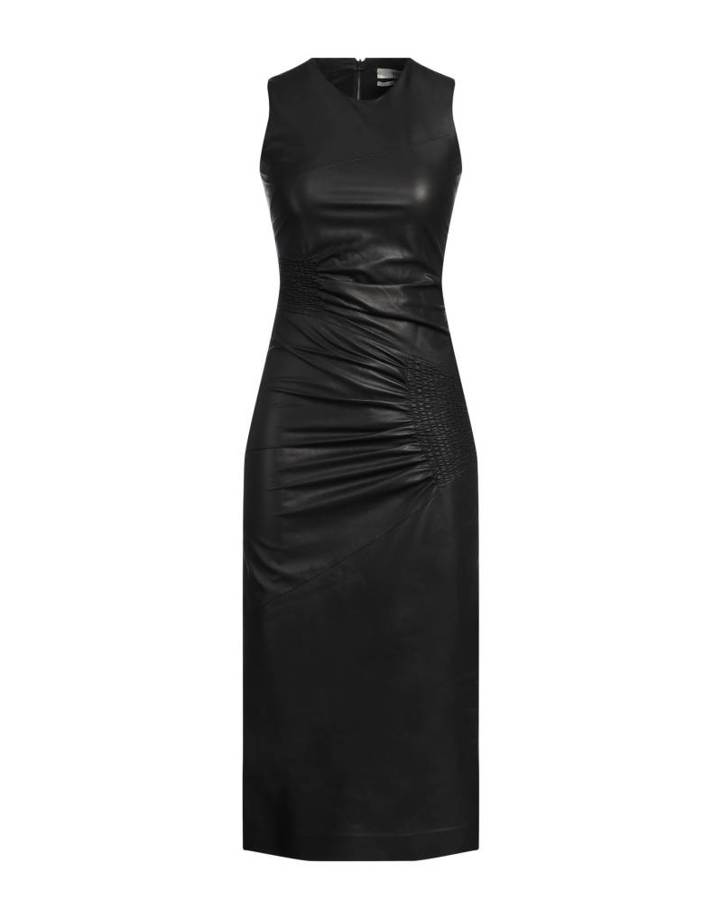 BALLY Midi-kleid Damen Schwarz von BALLY