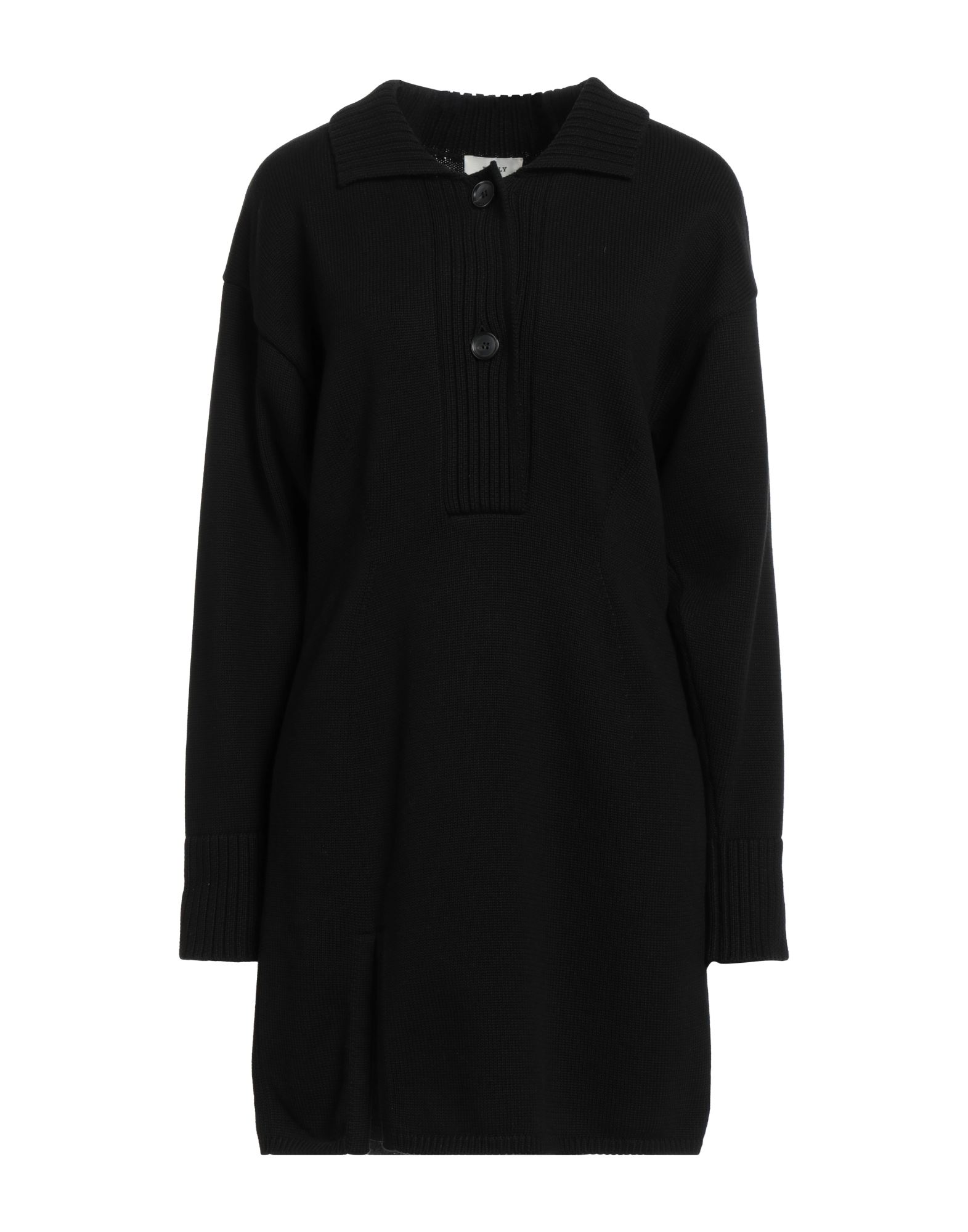 BALLY Mini-kleid Damen Schwarz von BALLY