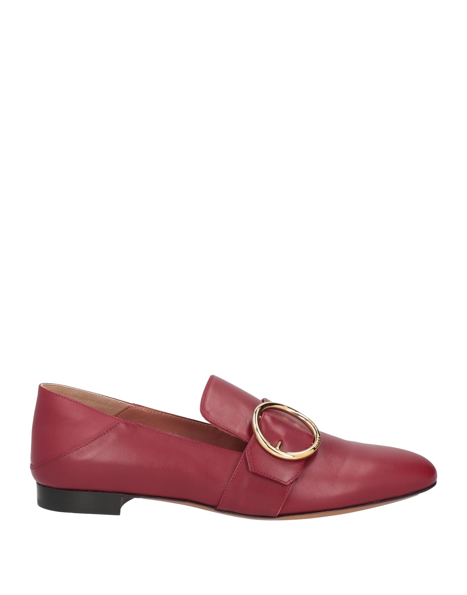 BALLY Mokassin Damen Bordeaux von BALLY