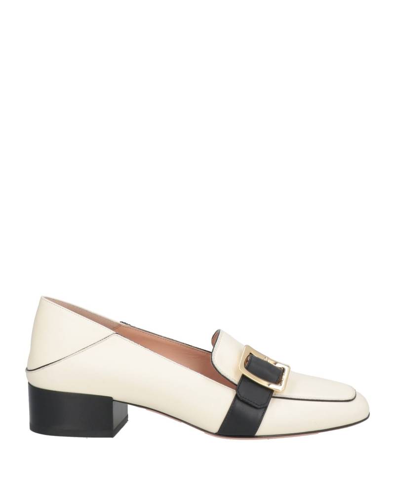 BALLY Mokassin Damen Elfenbein von BALLY
