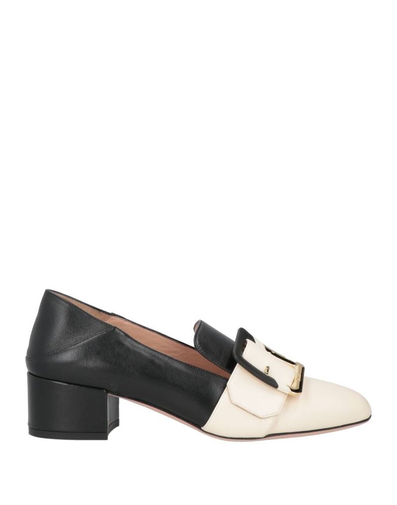 BALLY Mokassin Damen Elfenbein von BALLY