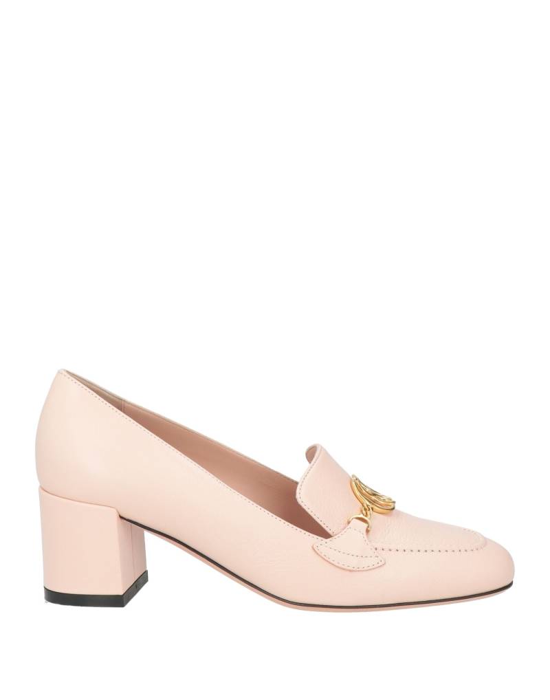 BALLY Mokassin Damen Hellrosa von BALLY