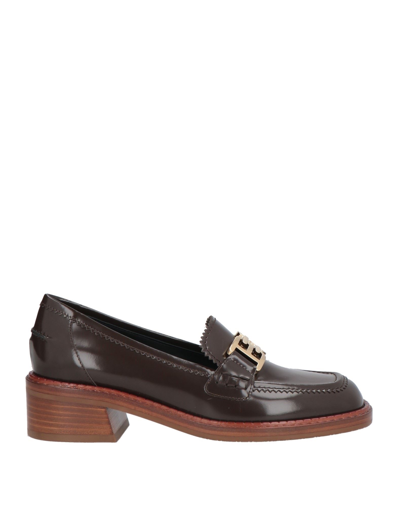 BALLY Mokassin Damen Schokobraun BALLY Mokassin Damen Schokobraun von BALLY