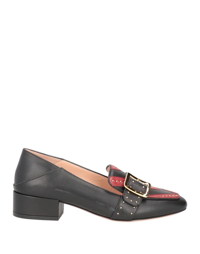 BALLY Mokassin Damen Schwarz von BALLY