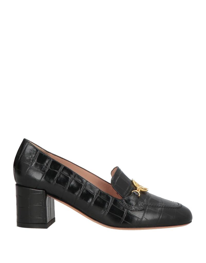 BALLY Mokassin Damen Schwarz von BALLY