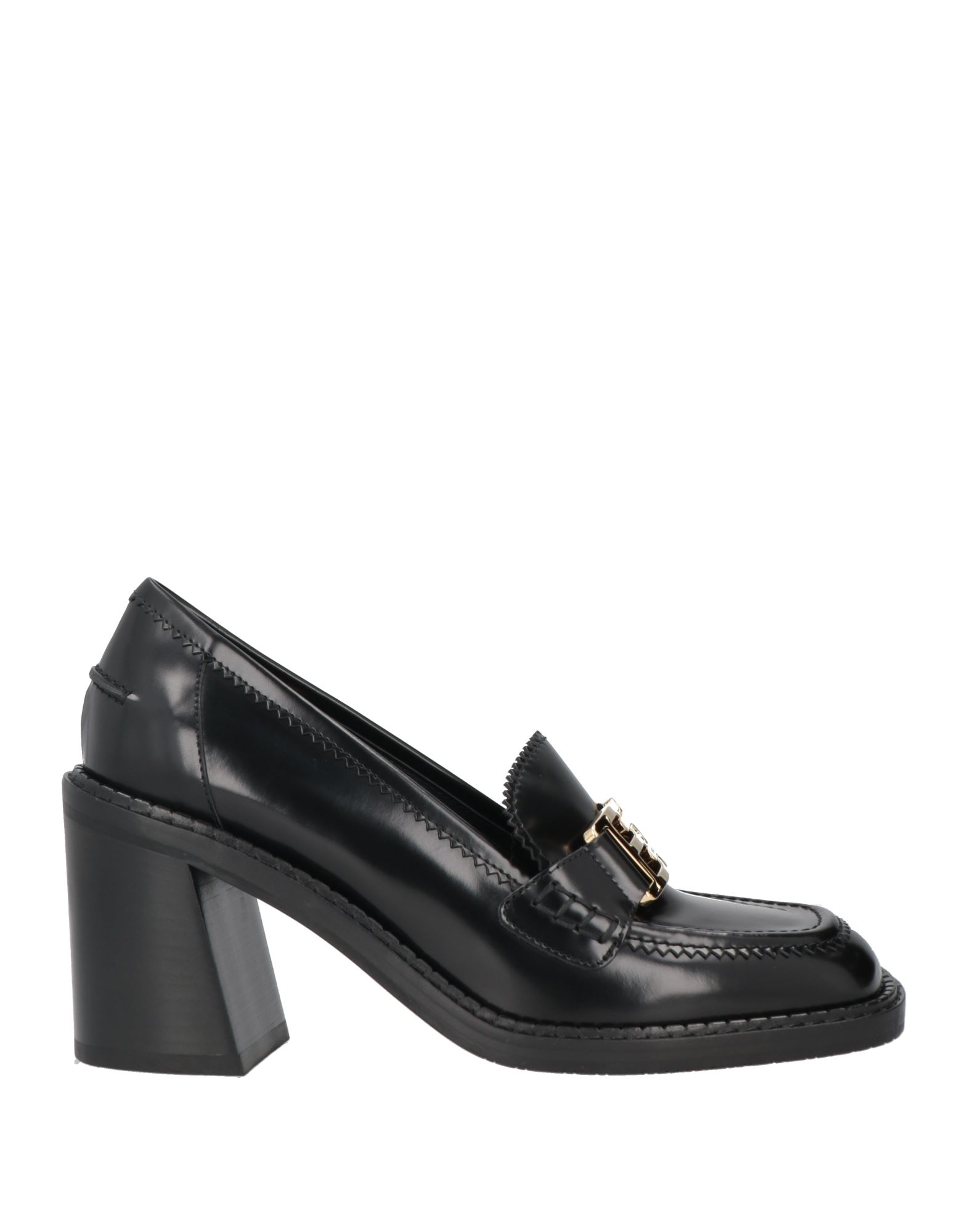 BALLY Mokassin Damen Schwarz von BALLY