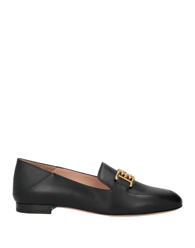 BALLY Mokassin Damen Schwarz BALLY Mokassin Damen Schwarz von BALLY