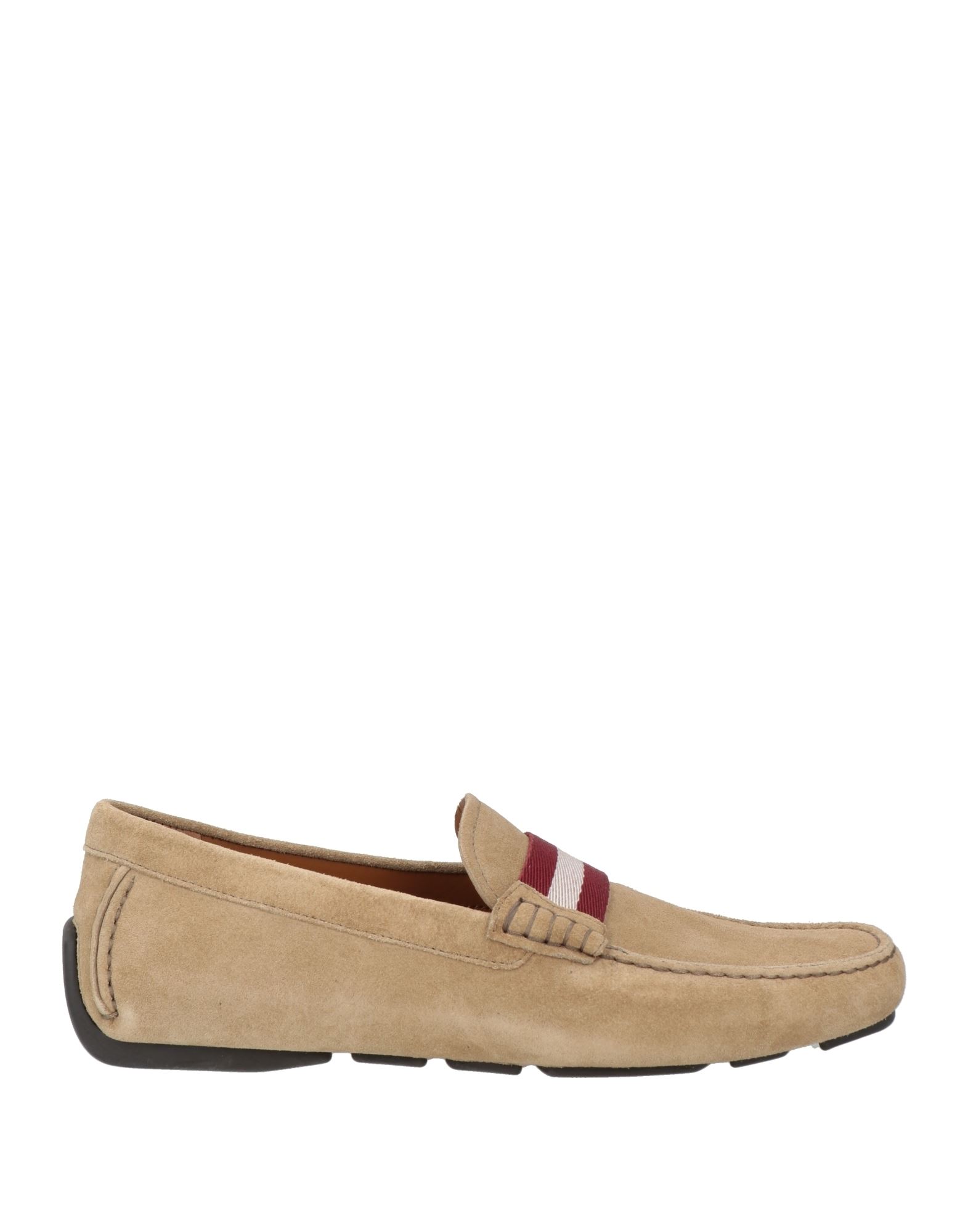 BALLY Mokassin Herren Beige von BALLY