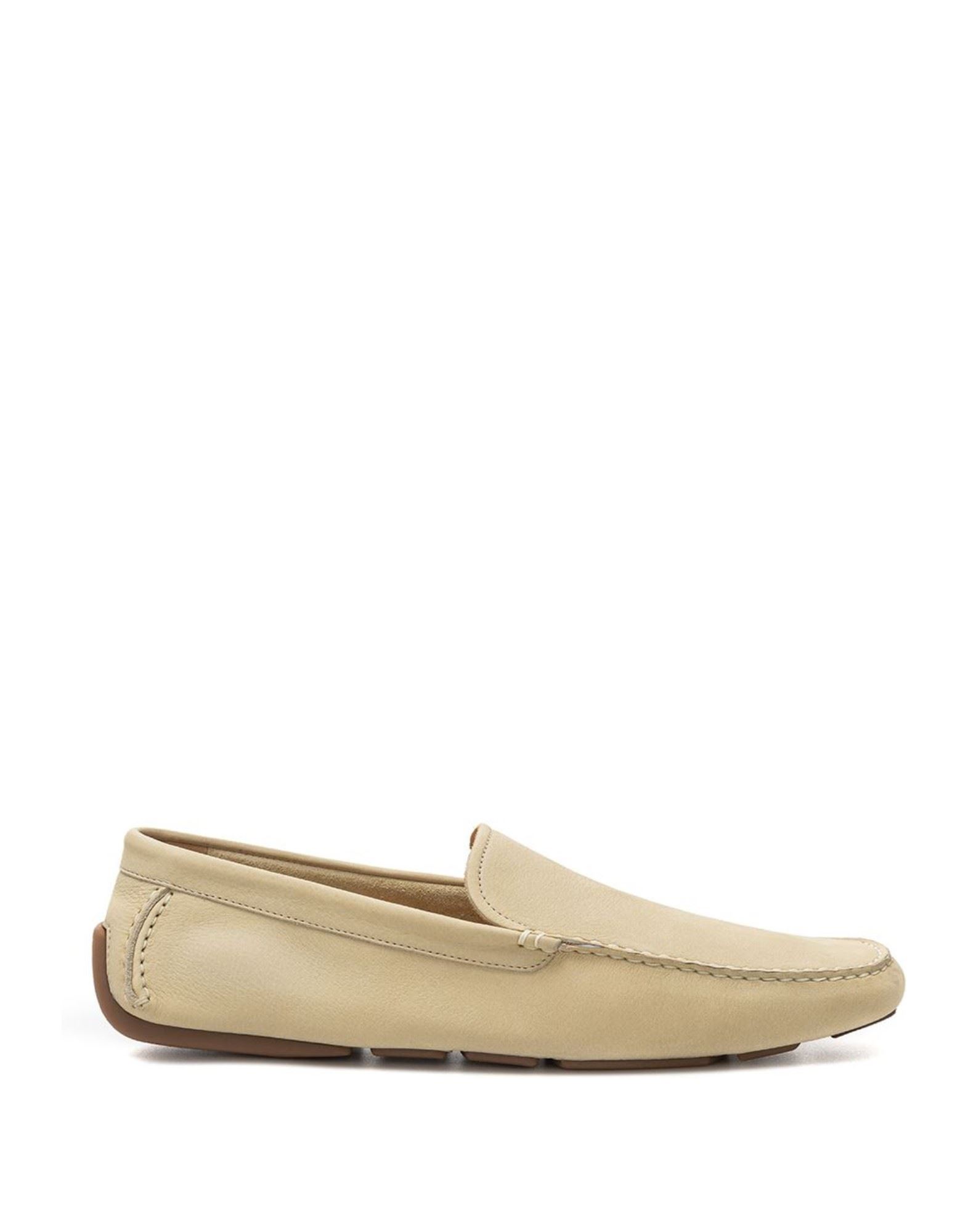 BALLY Mokassin Herren Beige von BALLY