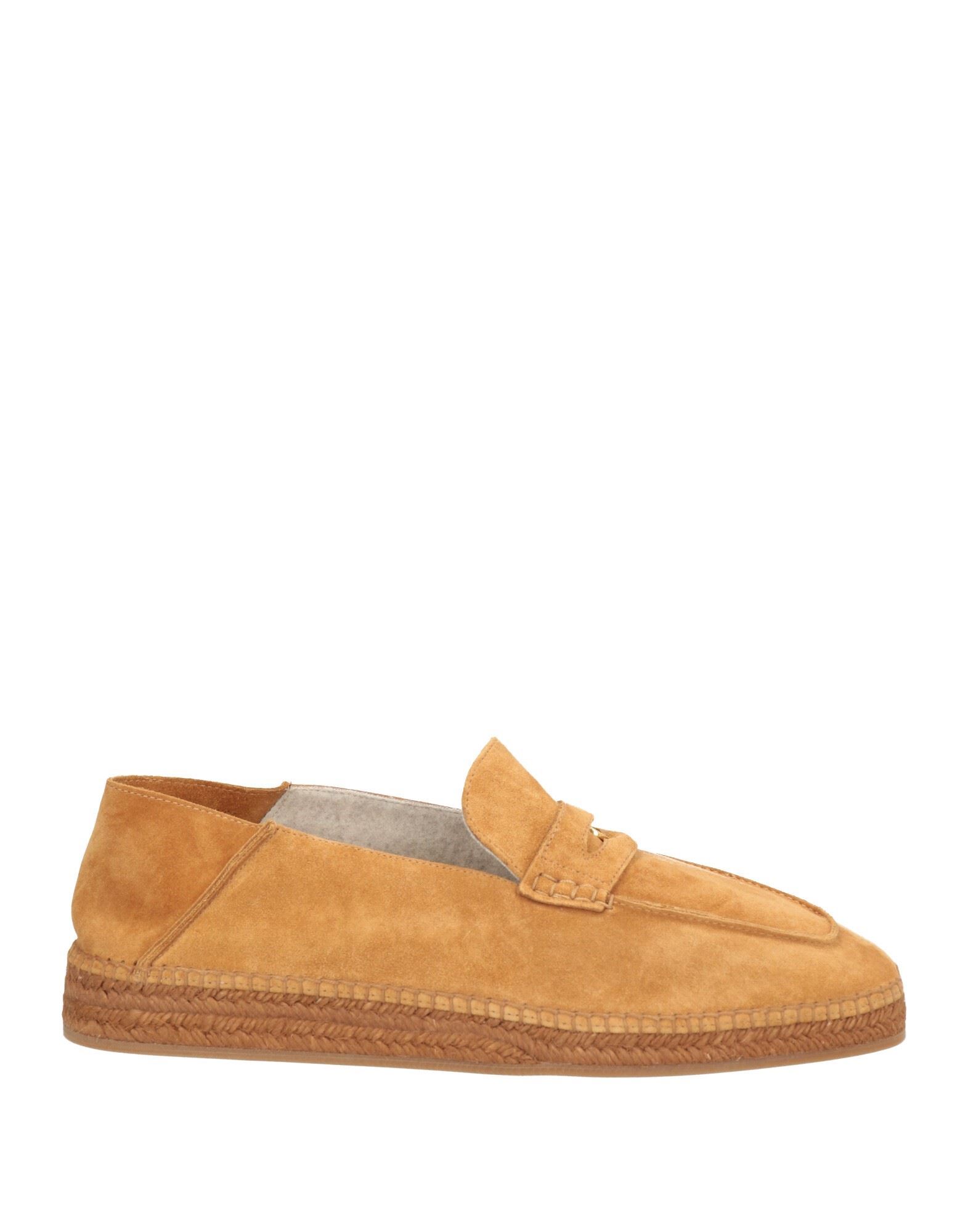 BALLY Mokassin Herren Kamel von BALLY