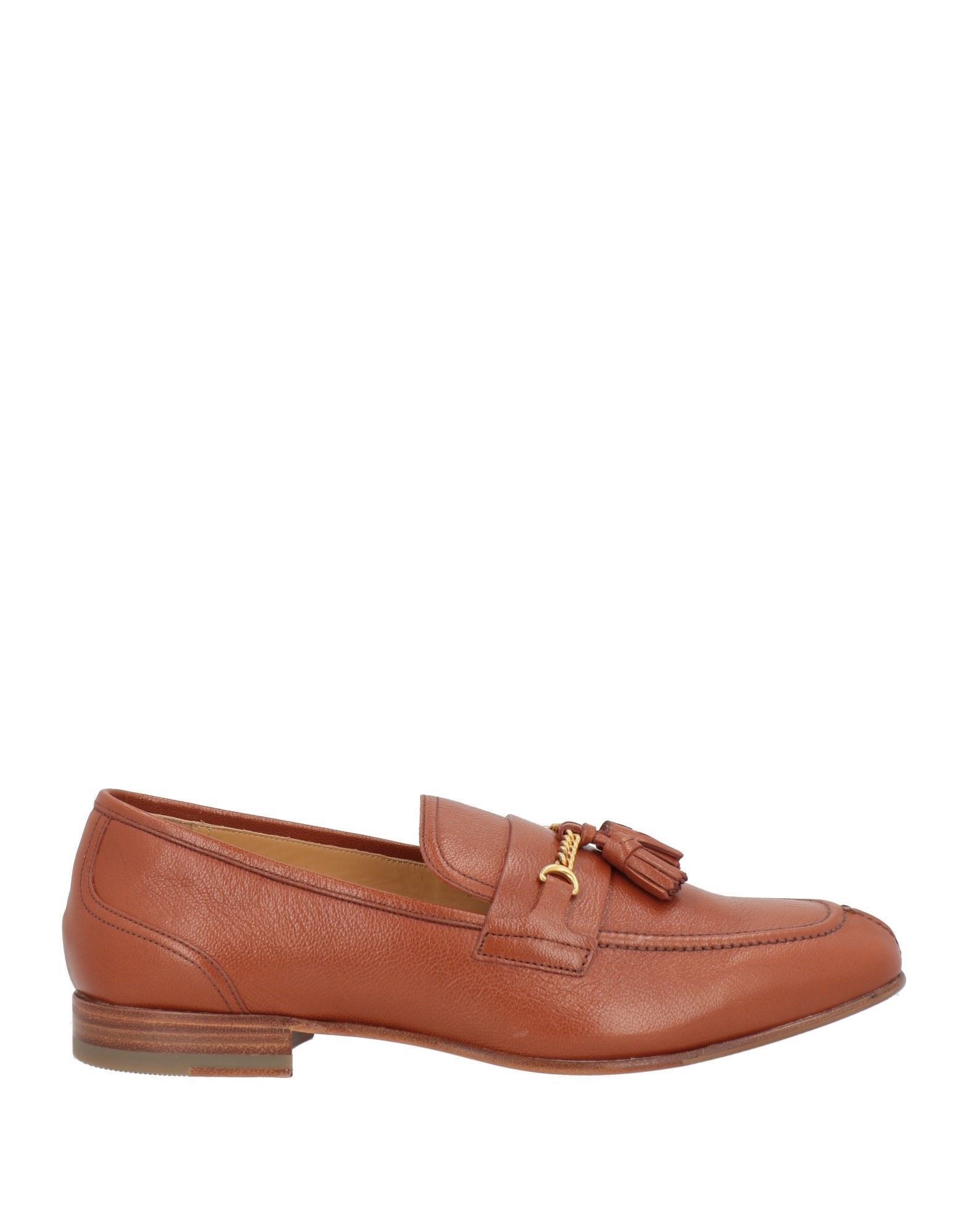 BALLY Mokassin Herren Lederfarben von BALLY