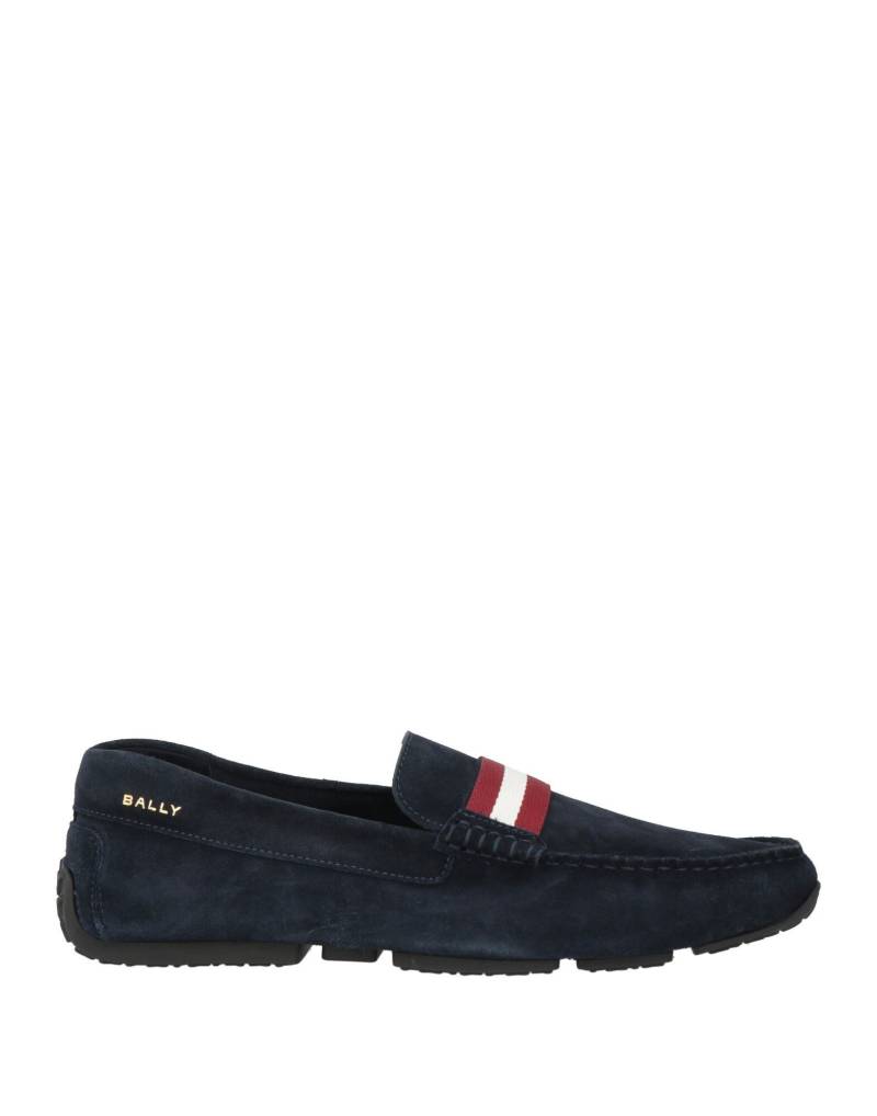 BALLY Mokassin Herren Marineblau von BALLY