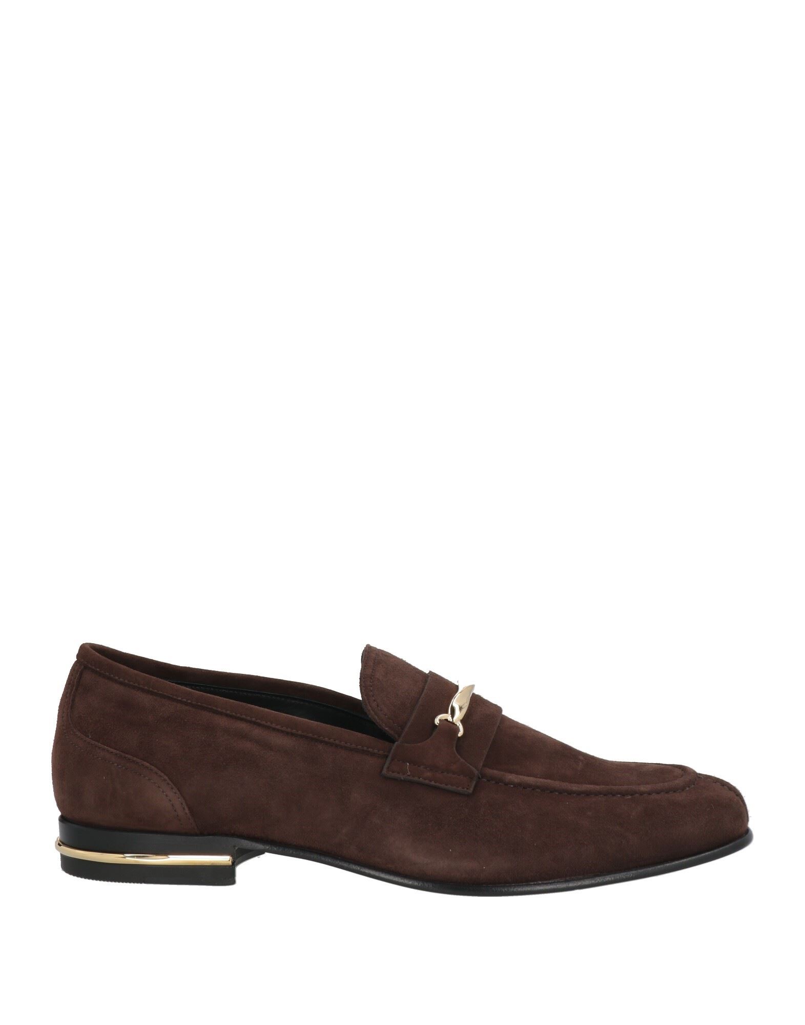 BALLY Mokassin Herren Schokobraun BALLY Mokassin Herren Schokobraun von BALLY