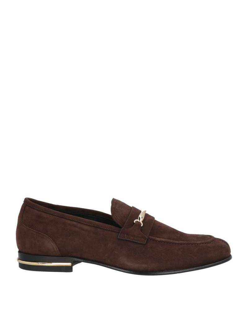 BALLY Mokassin Herren Schokobraun BALLY Mokassin Herren Schokobraun von BALLY