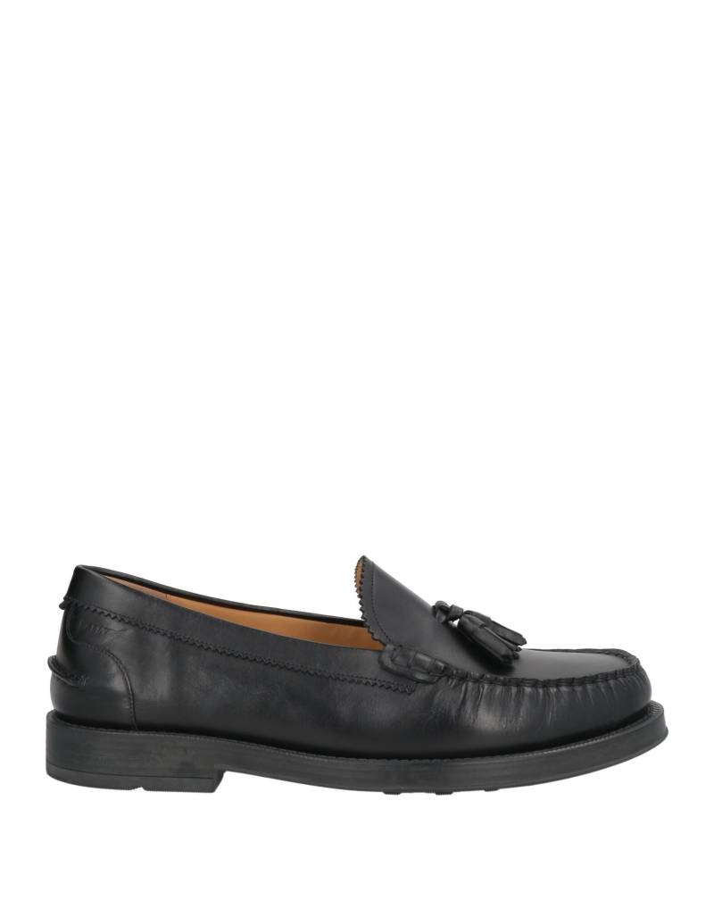 BALLY Mokassin Herren Schwarz BALLY Mokassin Herren Schwarz von BALLY