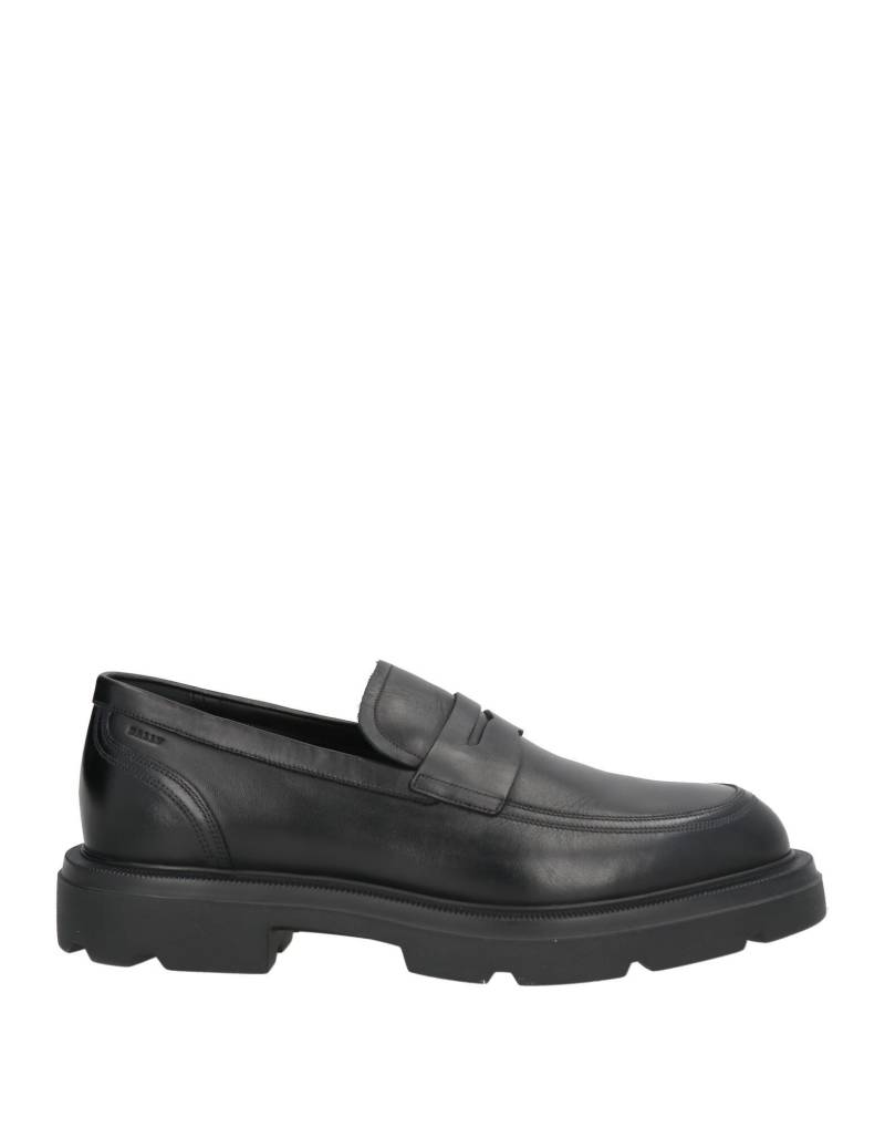 BALLY Mokassin Herren Schwarz BALLY Mokassin Herren Schwarz von BALLY