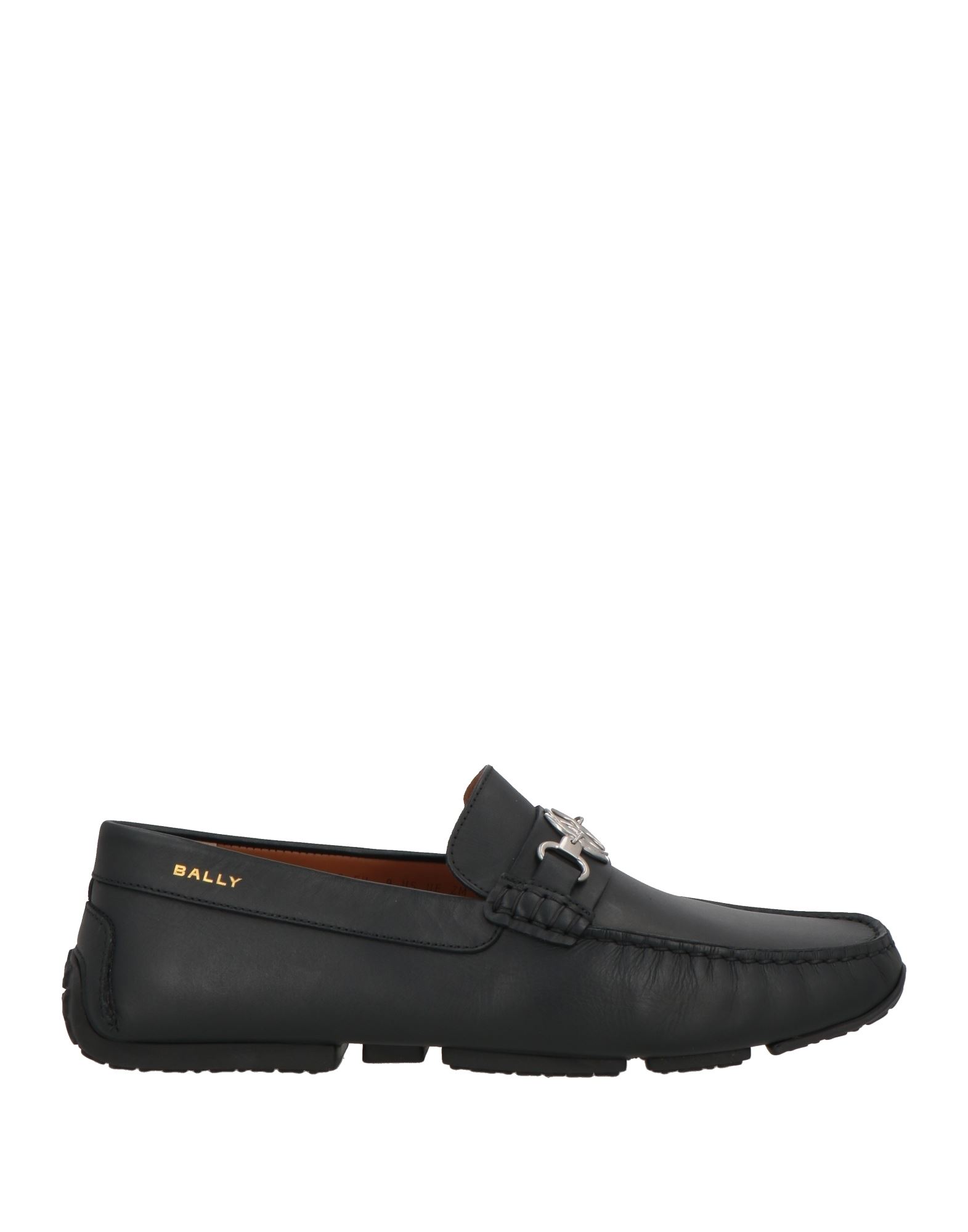 BALLY Mokassin Herren Schwarz BALLY Mokassin Herren Schwarz von BALLY