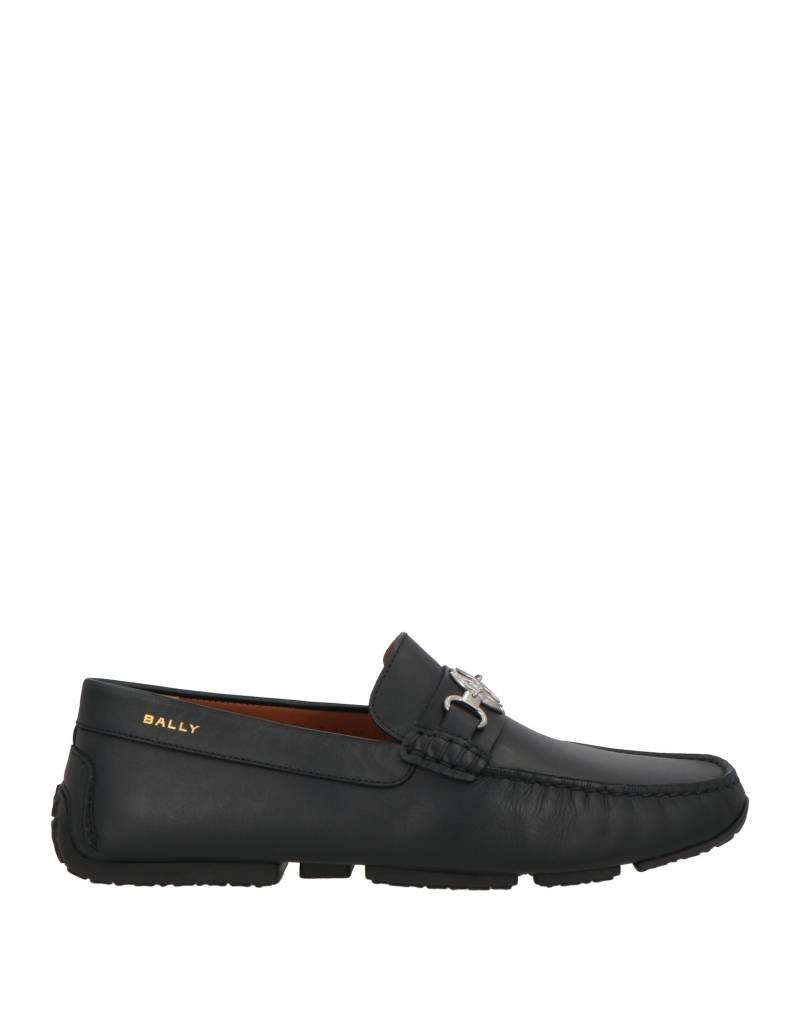 BALLY Mokassin Herren Schwarz BALLY Mokassin Herren Schwarz von BALLY