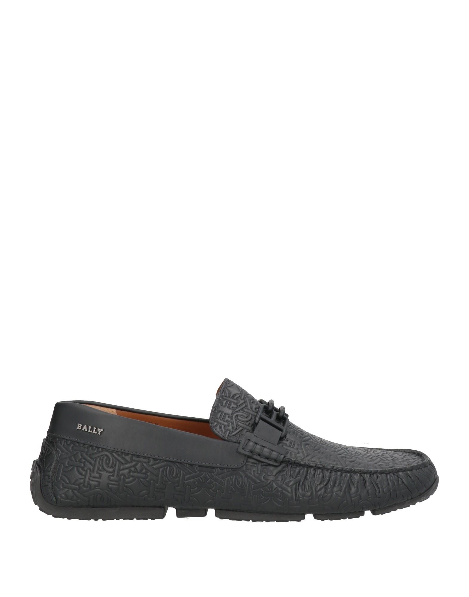 BALLY Mokassin Herren Schwarz BALLY Mokassin Herren Schwarz von BALLY