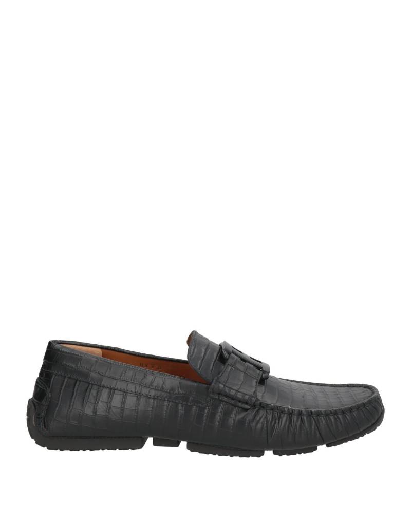 BALLY Mokassin Herren Ziegelrot von BALLY