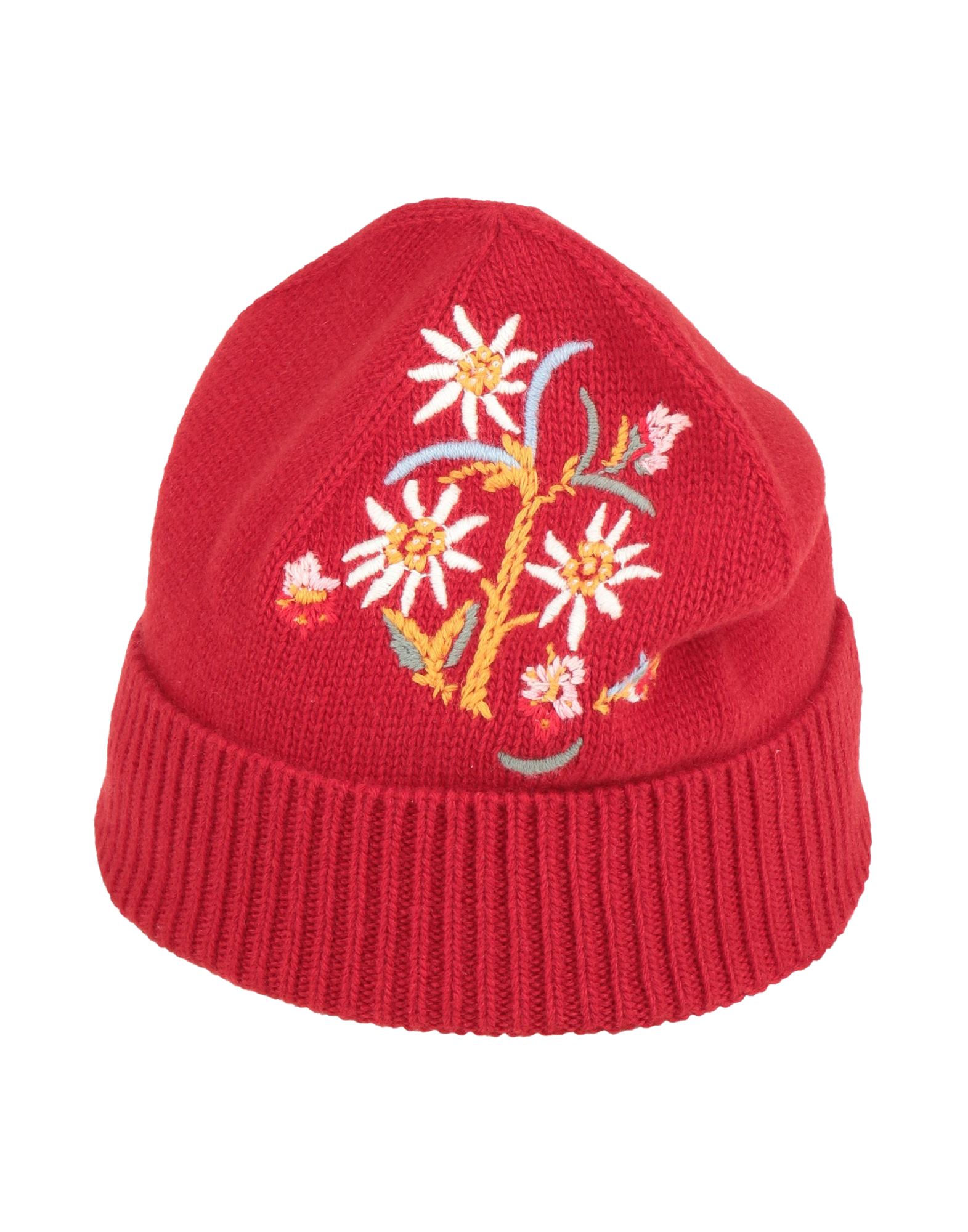 BALLY Mützen & Hüte Damen Rot von BALLY