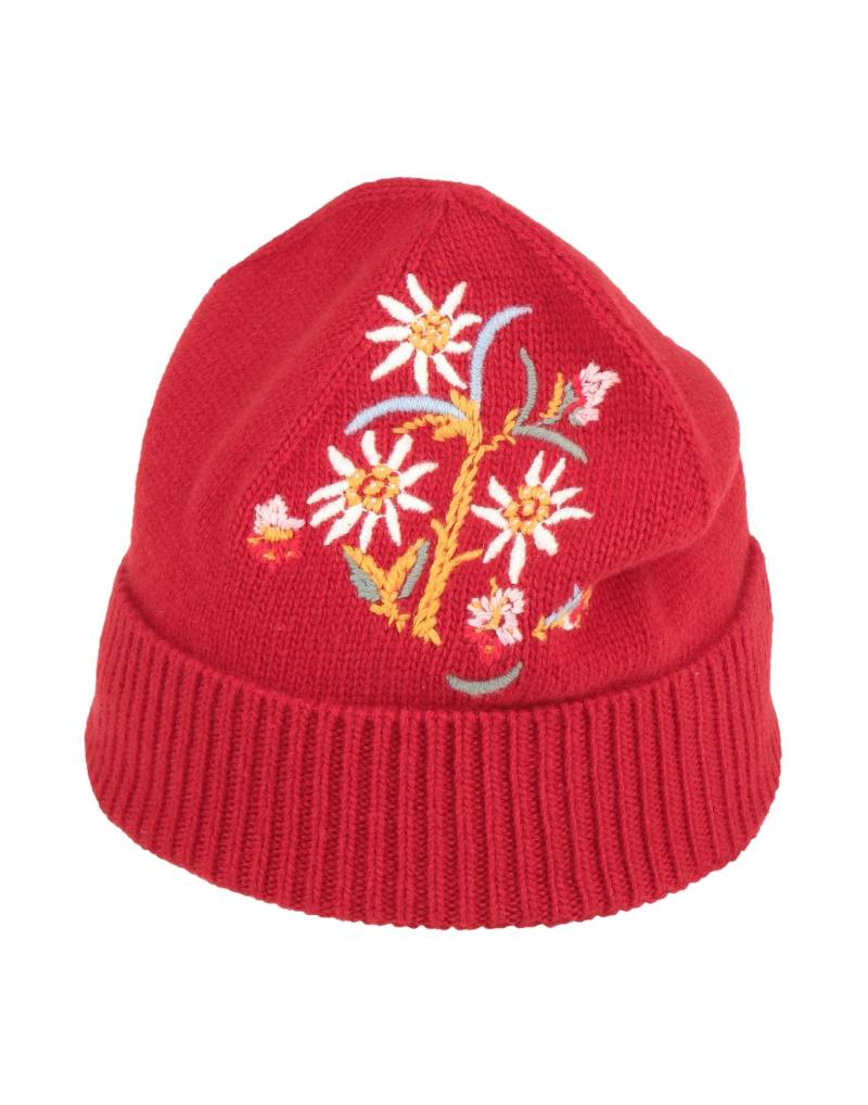 BALLY Mützen & Hüte Damen Rot von BALLY