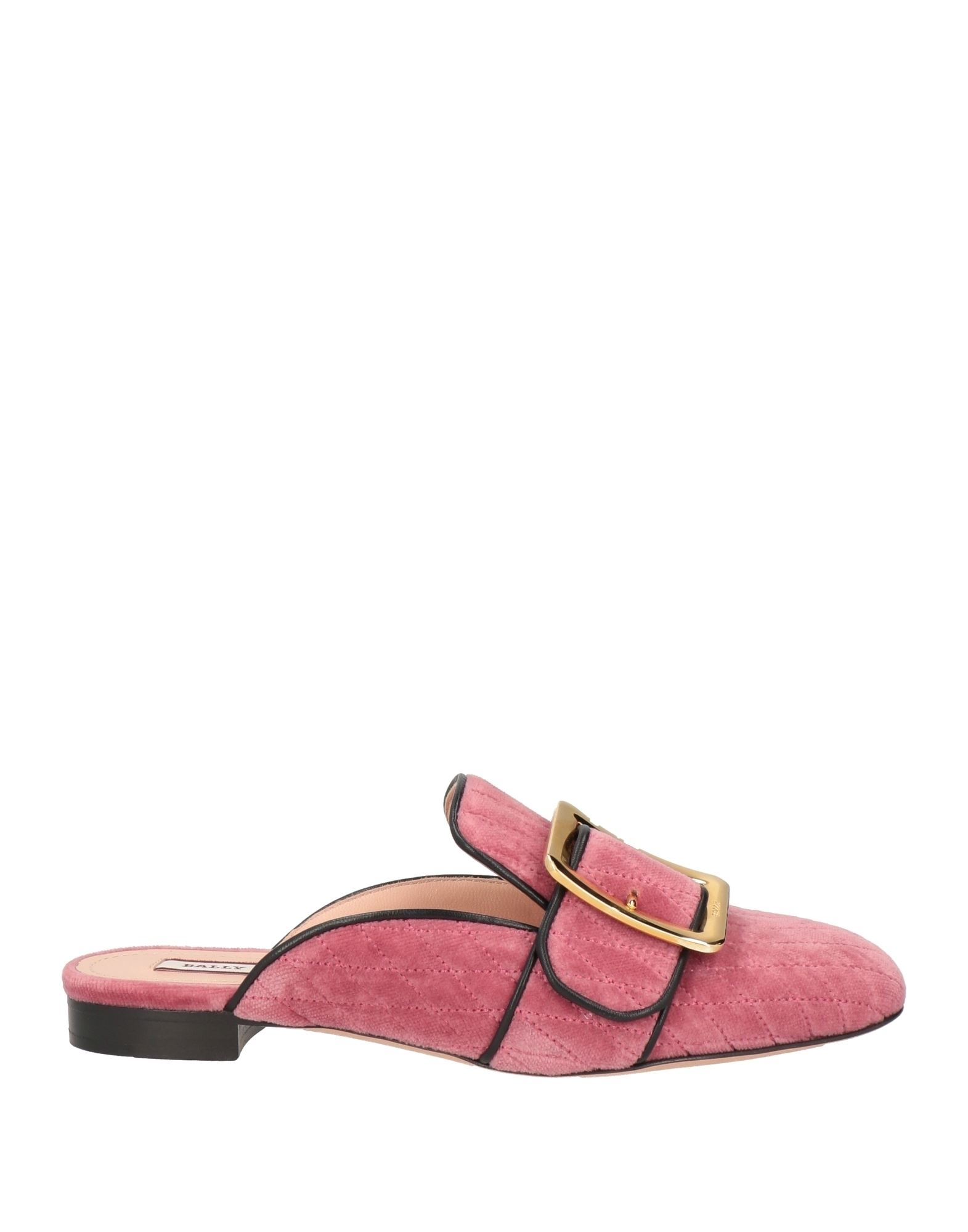 BALLY Mules & Clogs Damen Altrosa von BALLY