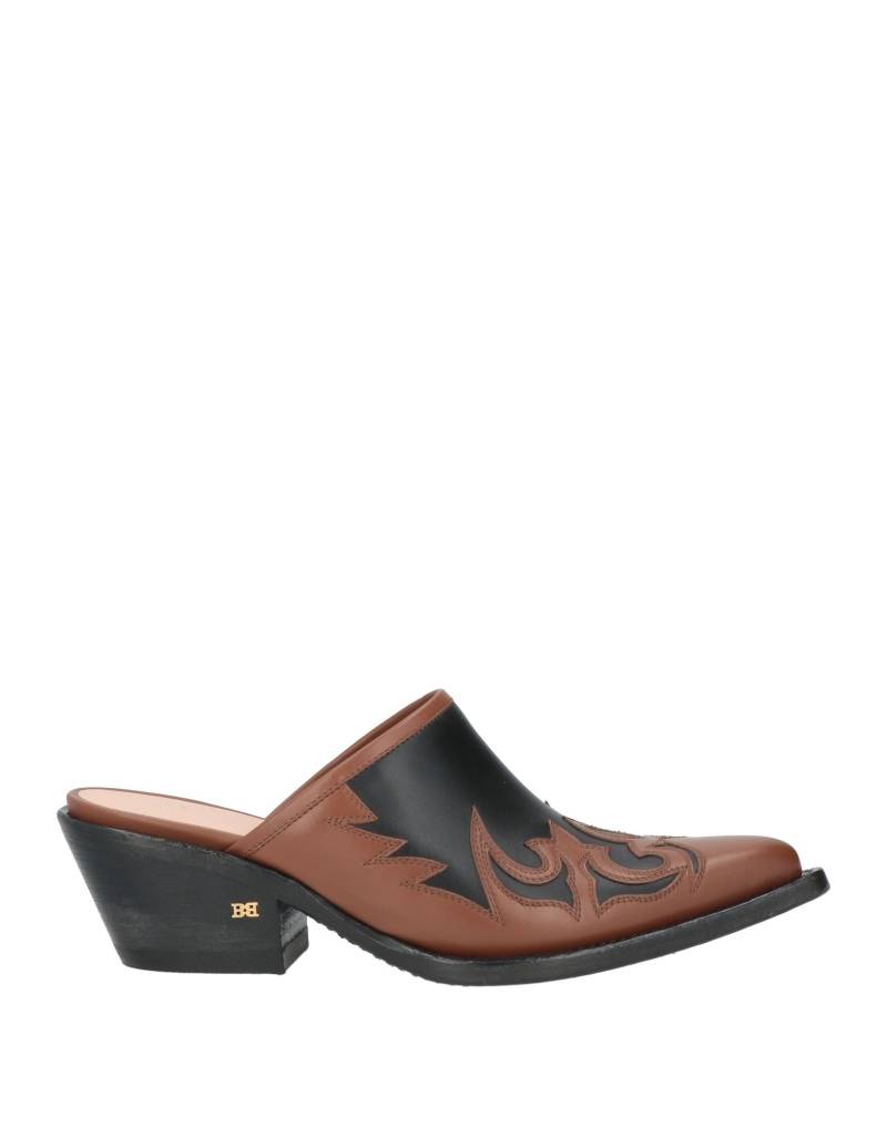 BALLY Mules & Clogs Damen Braun von BALLY