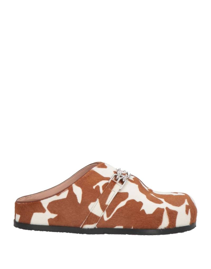 BALLY Mules & Clogs Damen Kamel von BALLY