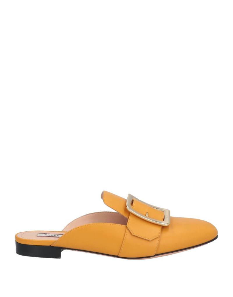 BALLY Mules & Clogs Damen Ringelblume von BALLY