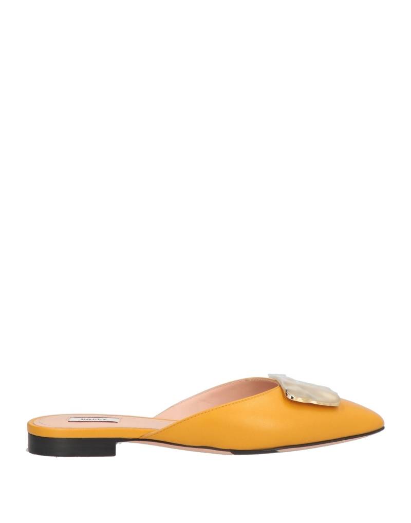 BALLY Mules & Clogs Damen Ringelblume von BALLY