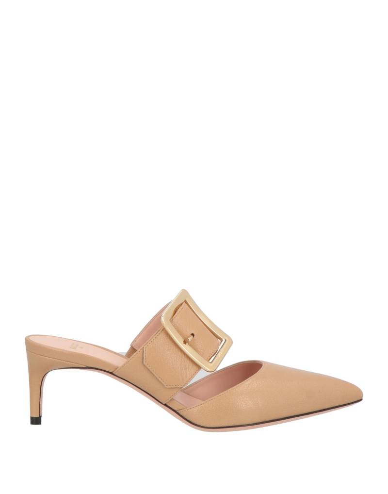 BALLY Mules & Clogs Damen Sand von BALLY