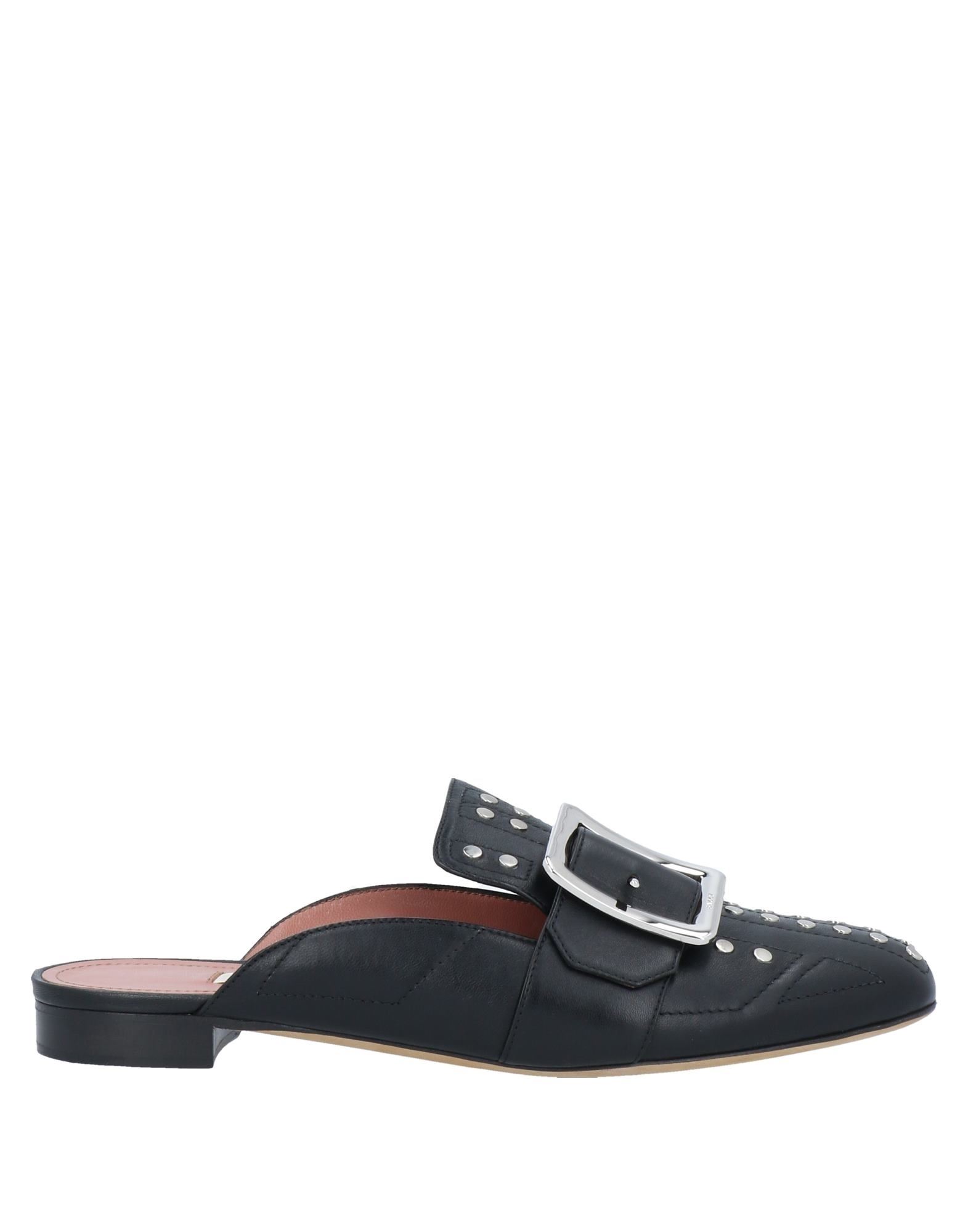 BALLY Mules & Clogs Damen Schwarz von BALLY