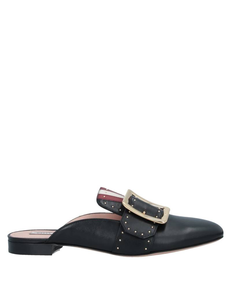 BALLY Mules & Clogs Damen Schwarz von BALLY