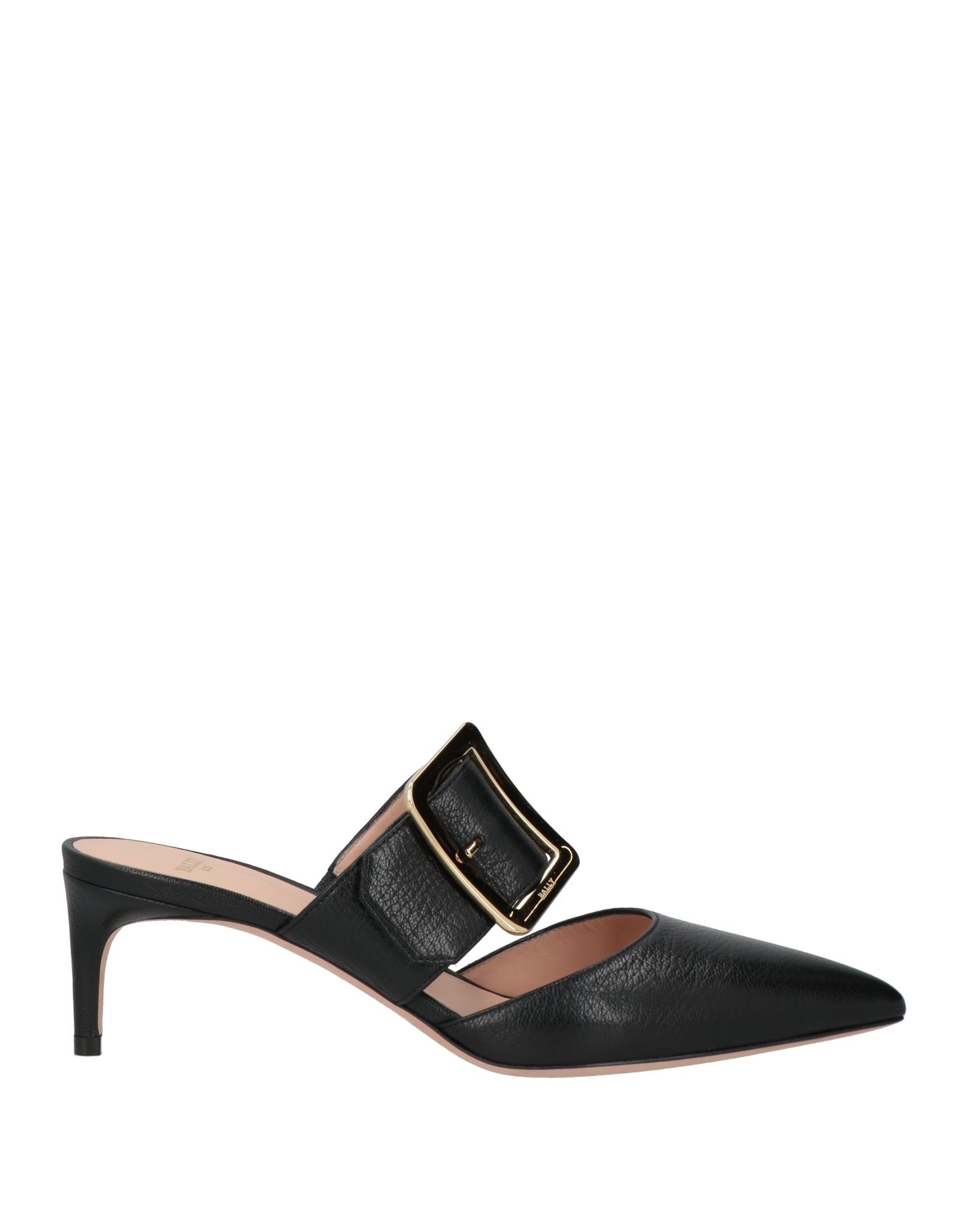 BALLY Mules & Clogs Damen Schwarz von BALLY