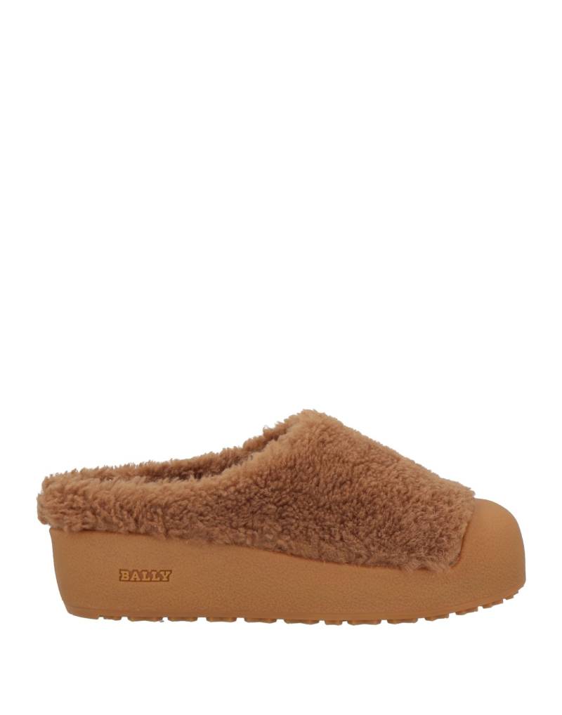 BALLY Mules & Clogs Herren Kamel von BALLY