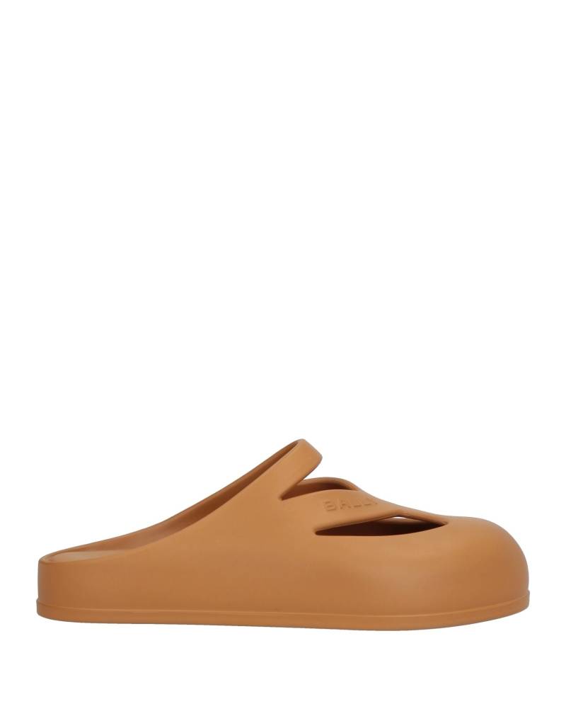 BALLY Mules & Clogs Herren Kamel von BALLY