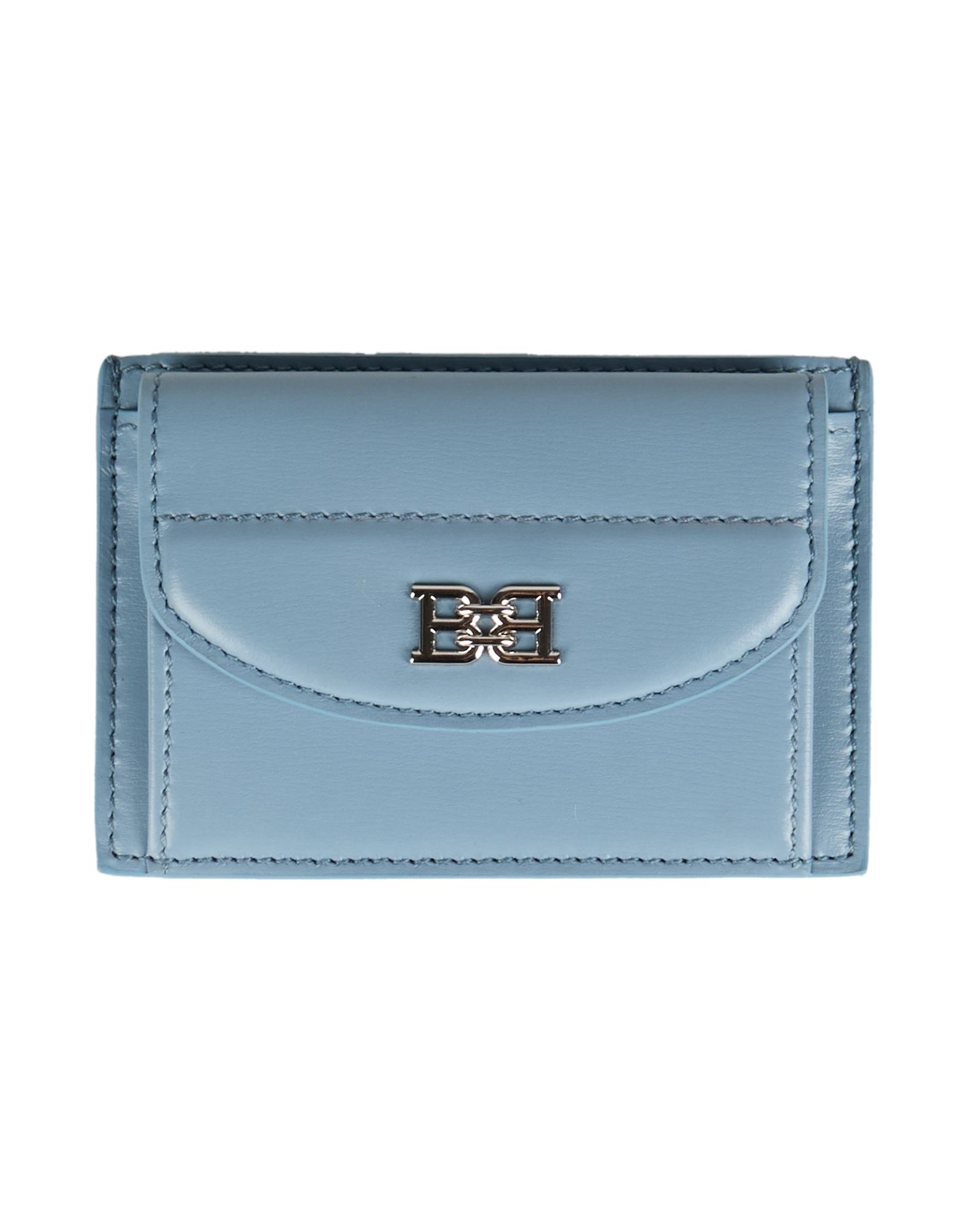 BALLY Portemonnaie Damen Hellblau von BALLY
