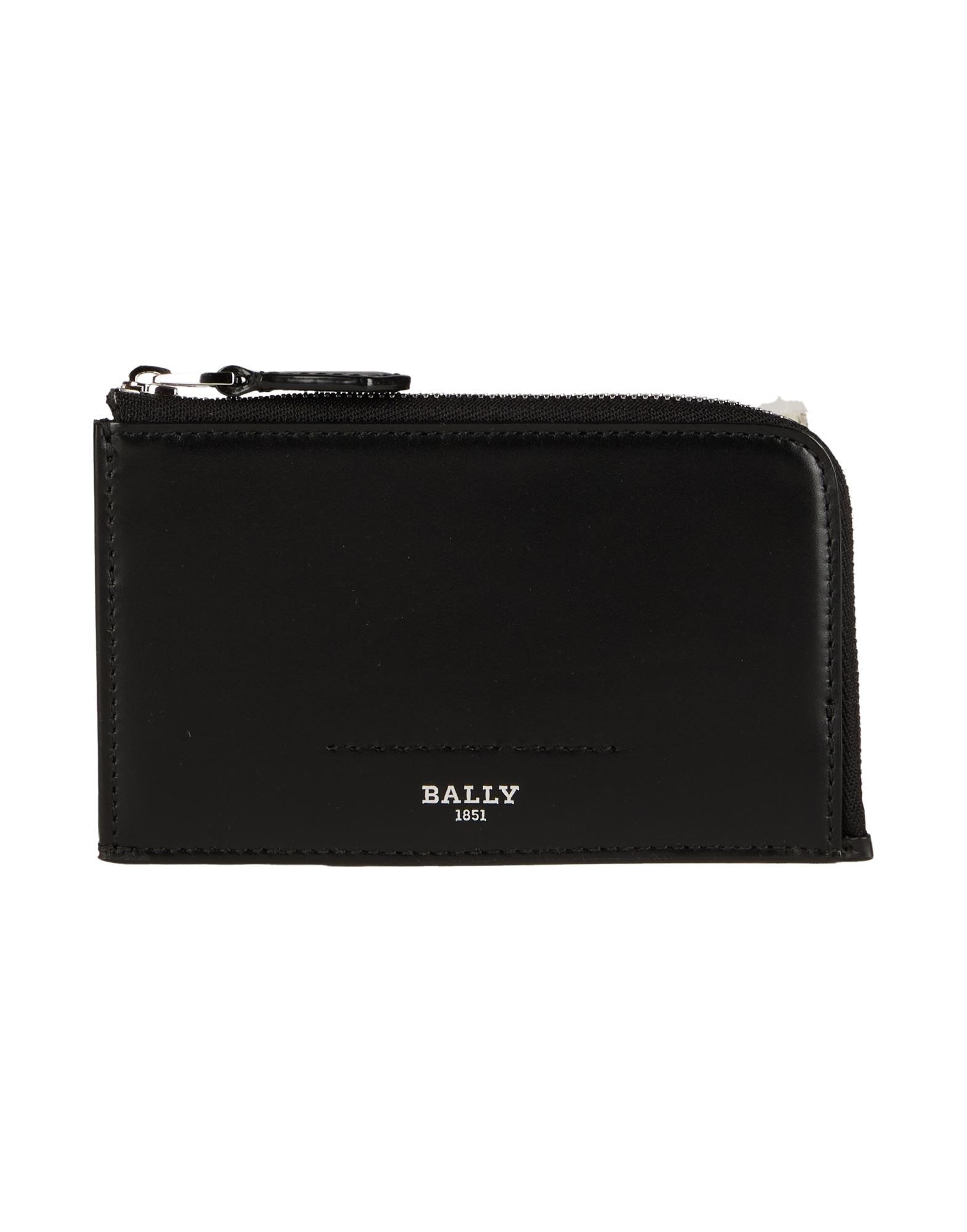 BALLY Portemonnaie Damen Schwarz von BALLY