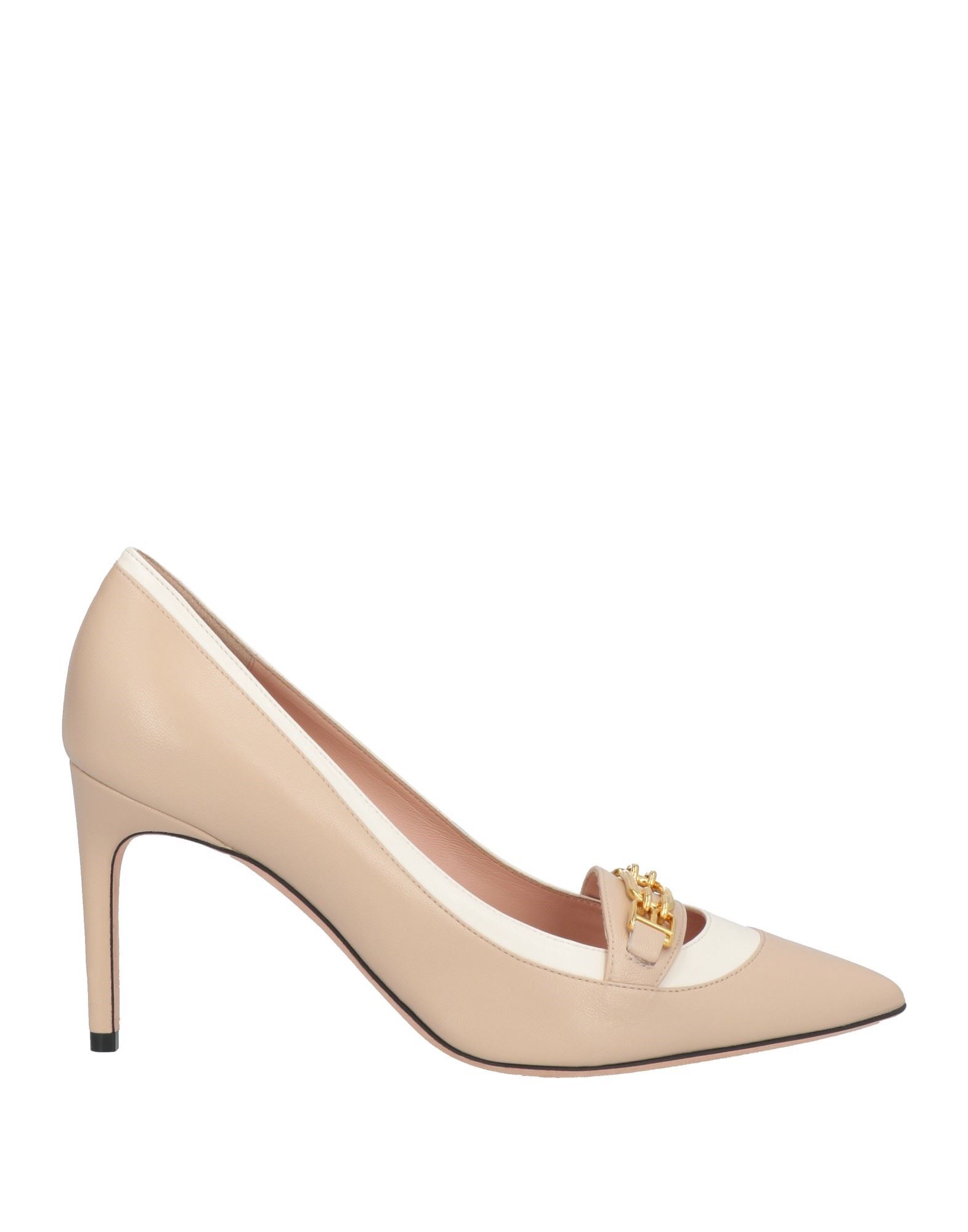 BALLY Pumps Damen Beige von BALLY