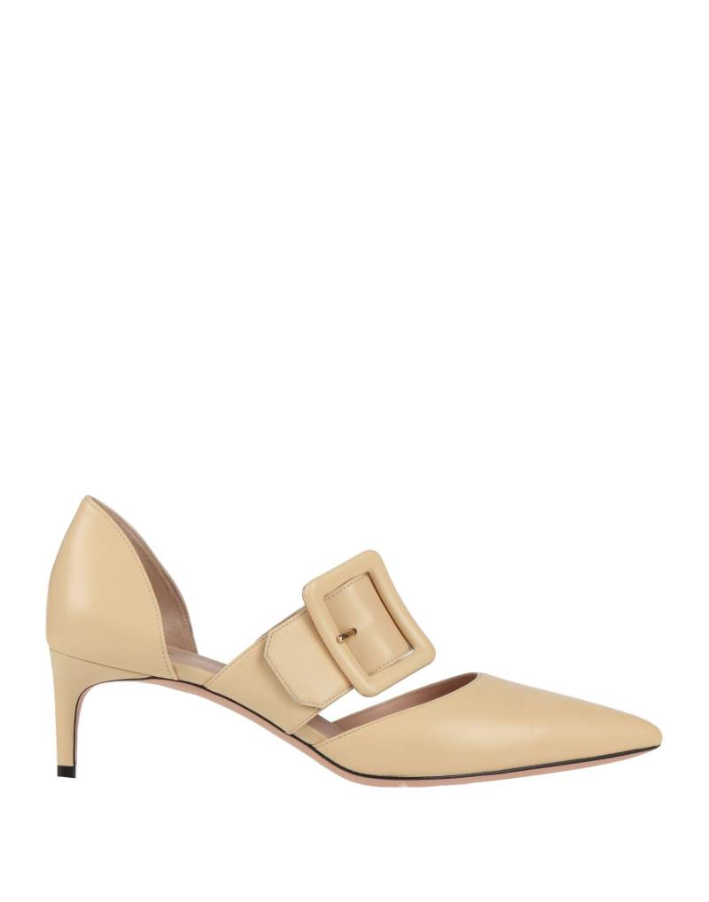 BALLY Pumps Damen Beige von BALLY