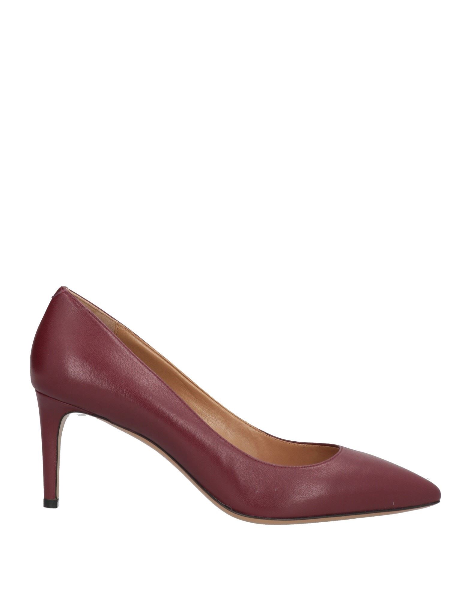 BALLY Pumps Damen Bordeaux von BALLY
