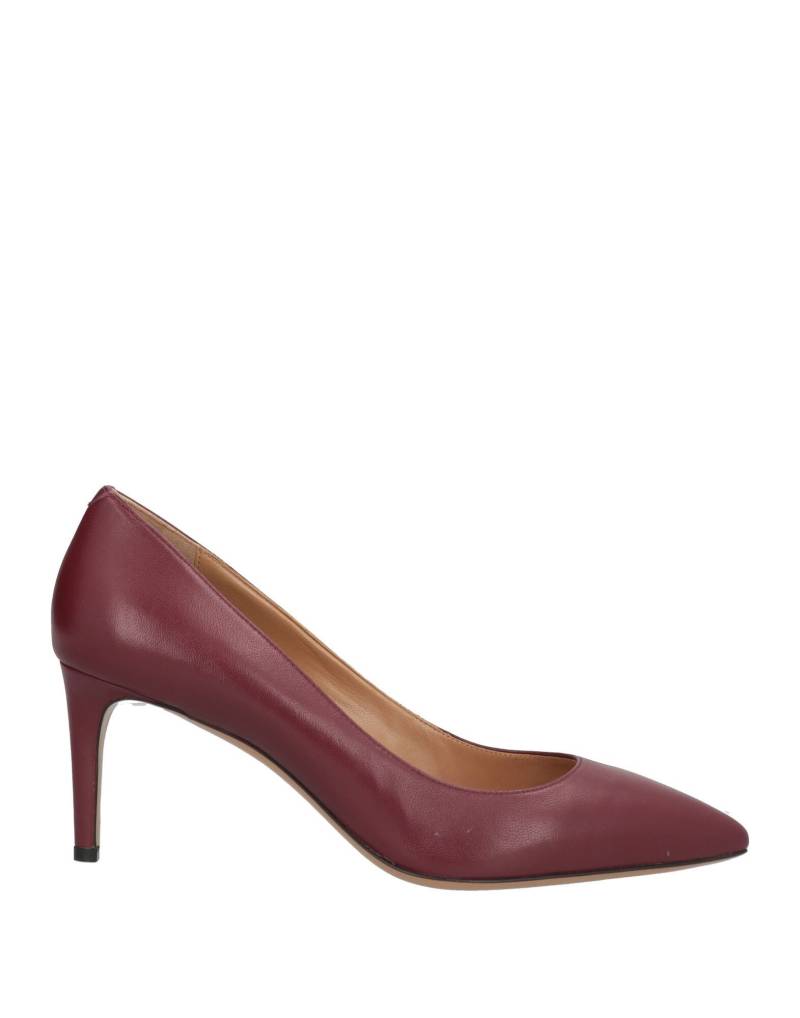 BALLY Pumps Damen Bordeaux von BALLY
