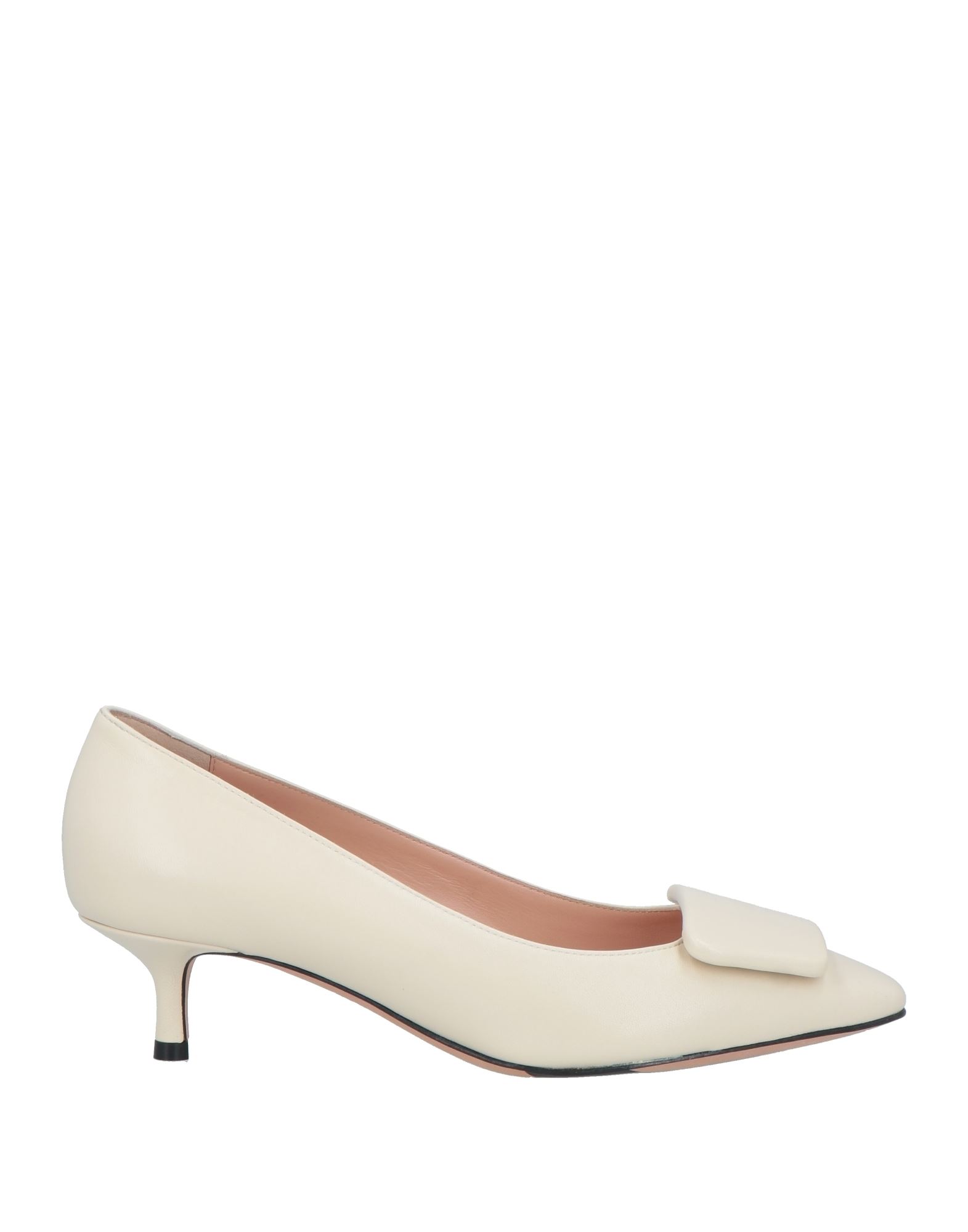 BALLY Pumps Damen Elfenbein von BALLY