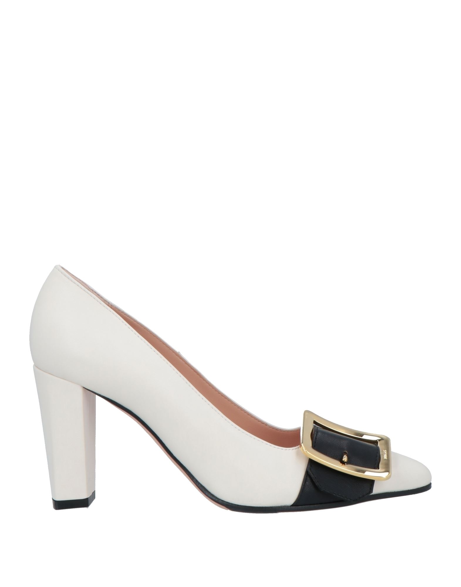 BALLY Pumps Damen Elfenbein von BALLY