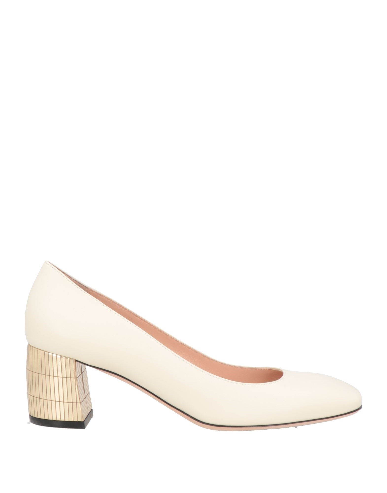 BALLY Pumps Damen Elfenbein von BALLY